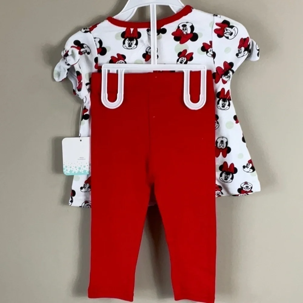 Disney new tag